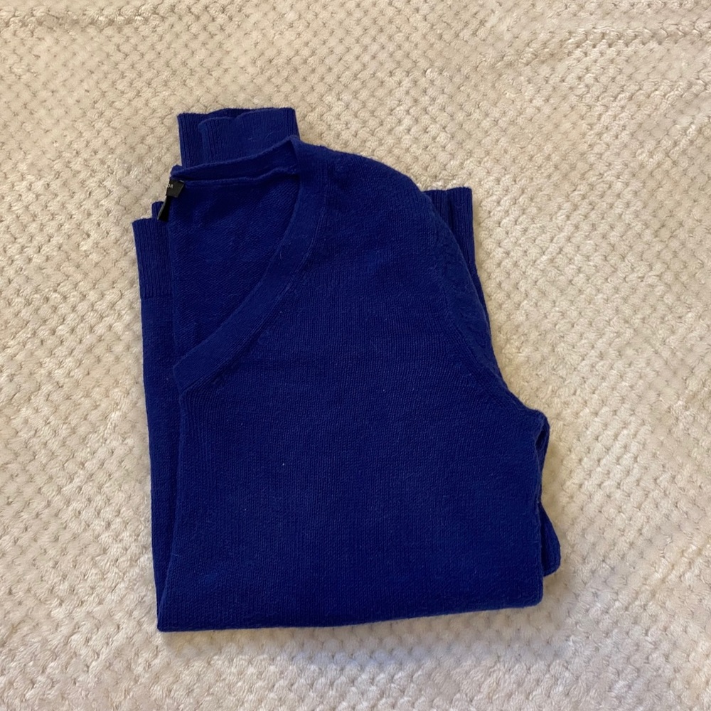 Ann Taylor Factory sweater